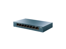  8- TP-LINK LS108G 10/100/1000